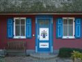 ahrenshoop haustuer