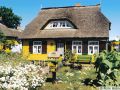 reedgedecktes haus1 